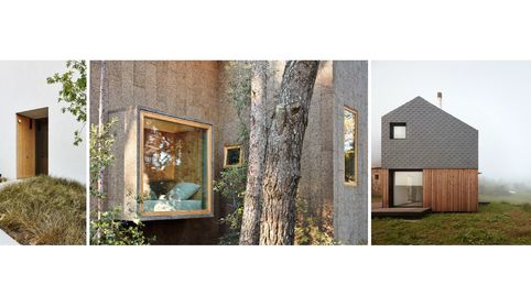 PARCELA EN VENTA DE 1214 M EN LA URBANIZACIÓN FOGUERES DE MONTSORIU, UN ENTORNO NATURAL PRIVILIGIADO DEL MONTSENY.