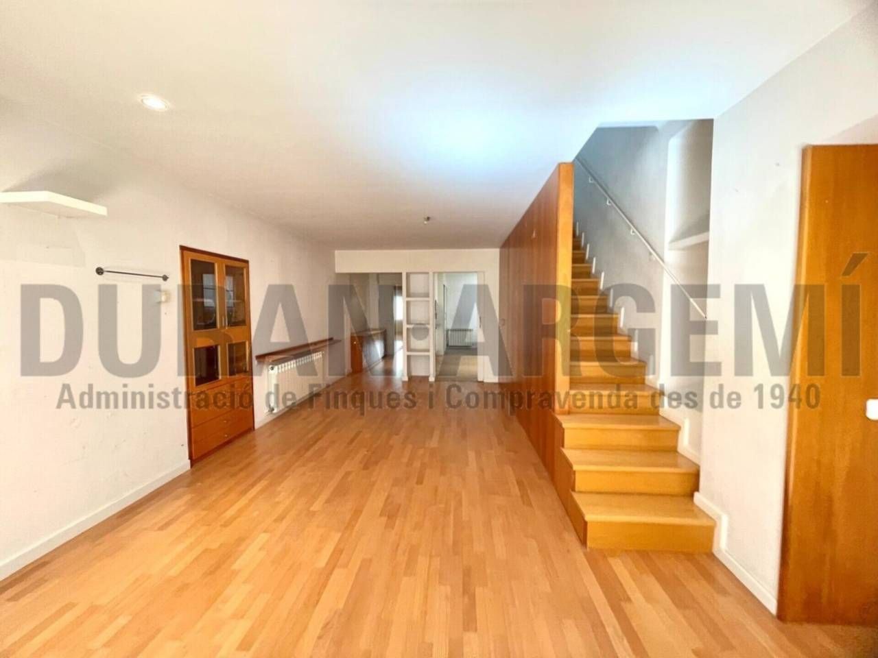Duplex for sale in Terrassa  with Heating, Parquet flooring and Terrace