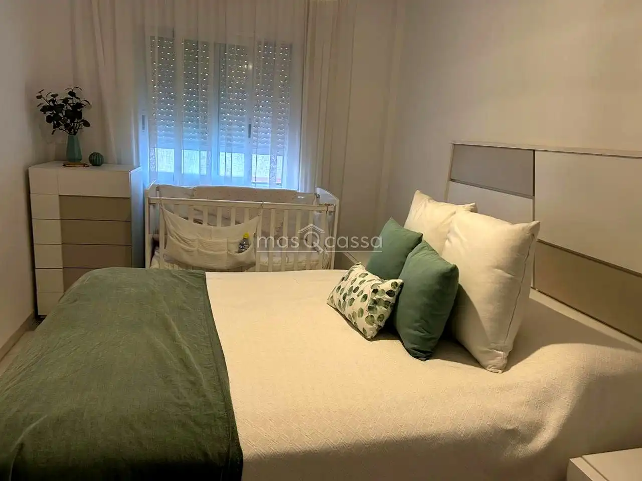 Wohnung zum Verkauf in Mondejar - Junquillos