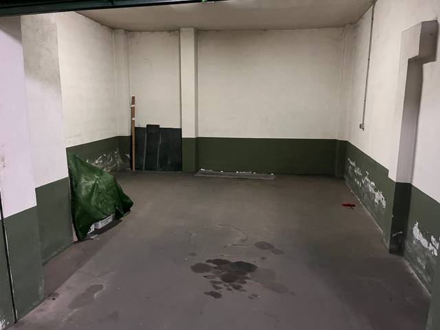 Garaje en Alquiler en Calle Marmolillos, 5 en Plaza de Toros