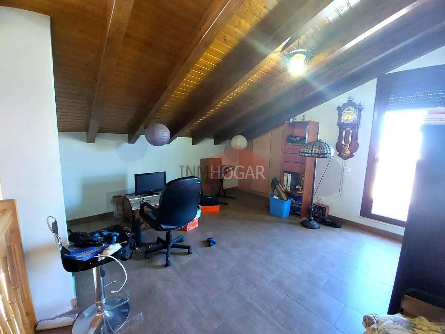 Casa o xalet en venda en Villanueva del Aceral amb Jardí privat, Terrassa i Traster