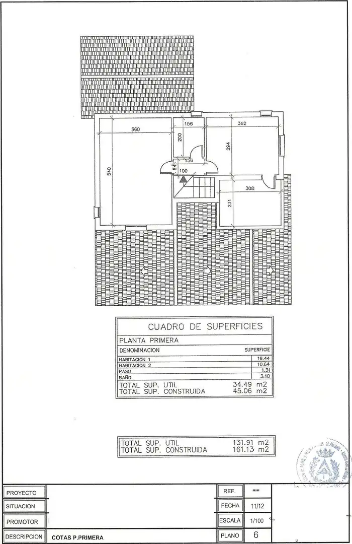 Casa con piscina in vendita a Orihuela Costa, imagen 32