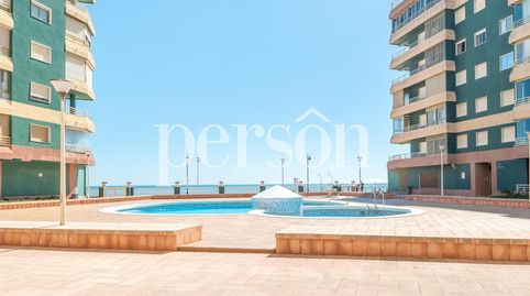 Foto 3 de Piso en venta en El Perelló, Sueca