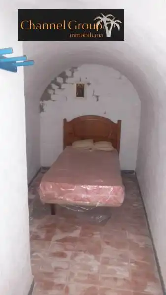Country house zum Verkauf in Peña de las Águilas