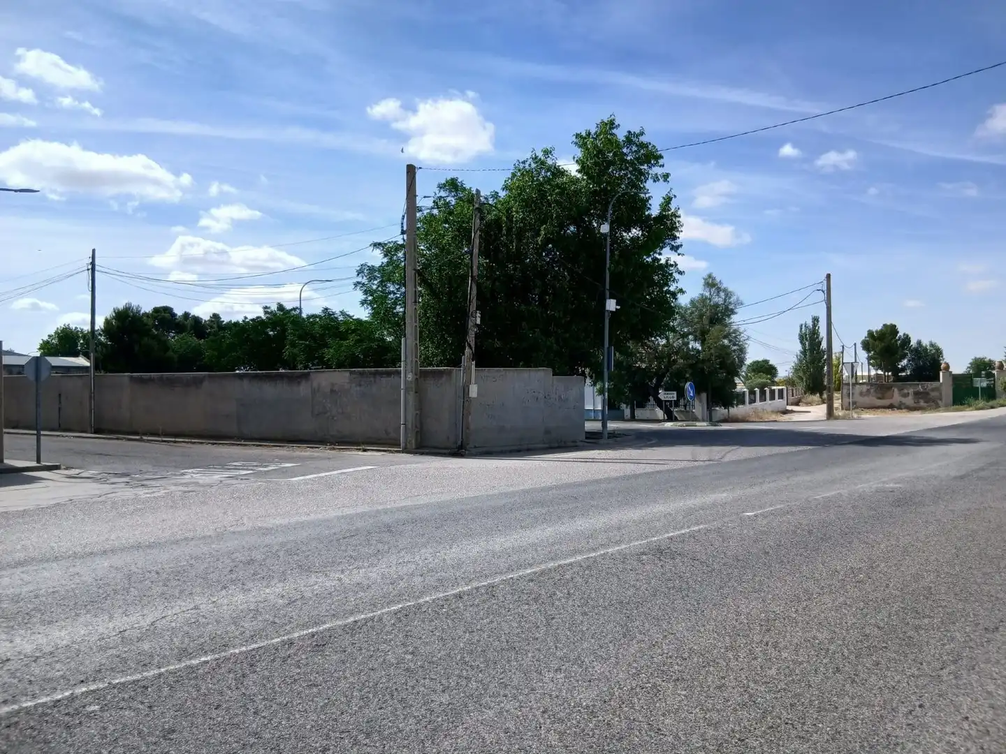Rustikales Grundstück zum Verkauf in del Tembleque, imagen 11