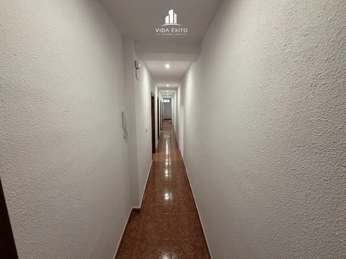 Piso de alquiler en Jaén