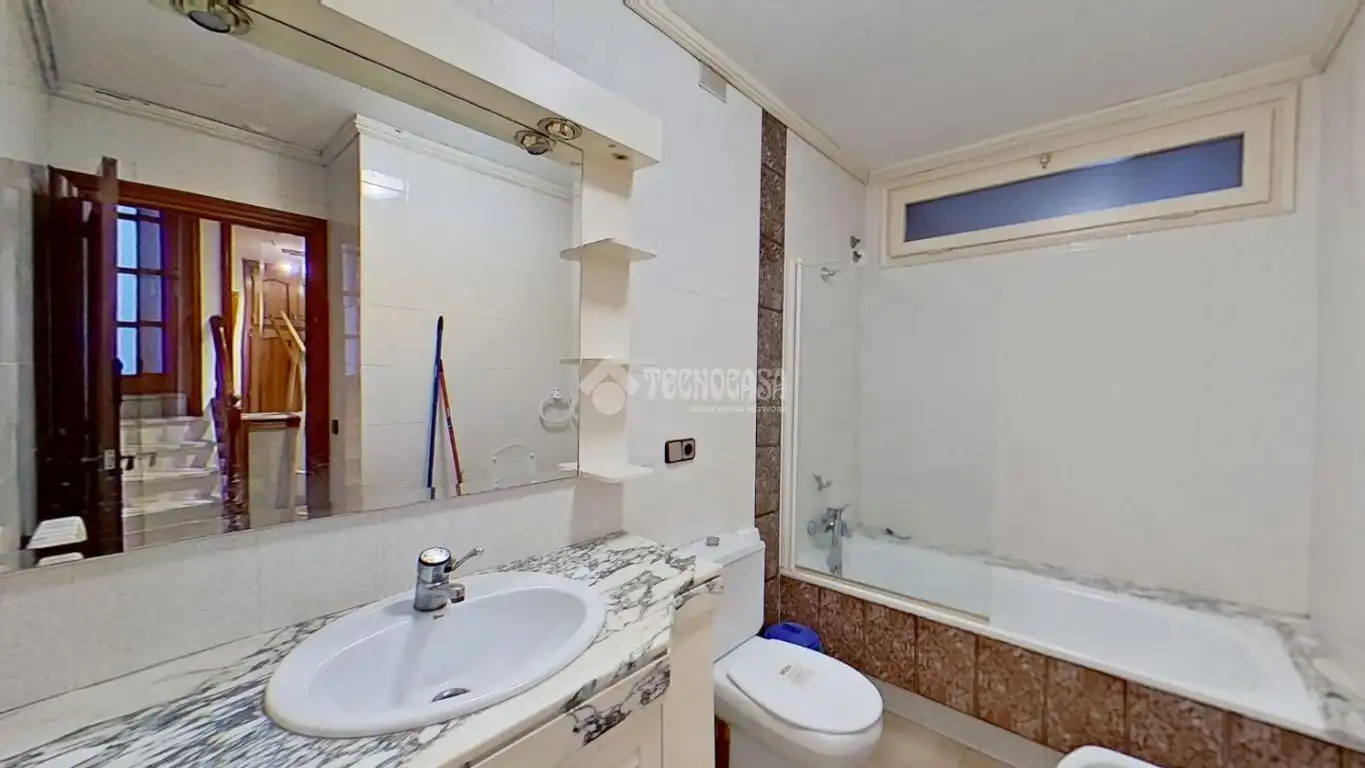 Maison jumelée avec terrasse à vendre à Plaça Catalunya, imagen 20