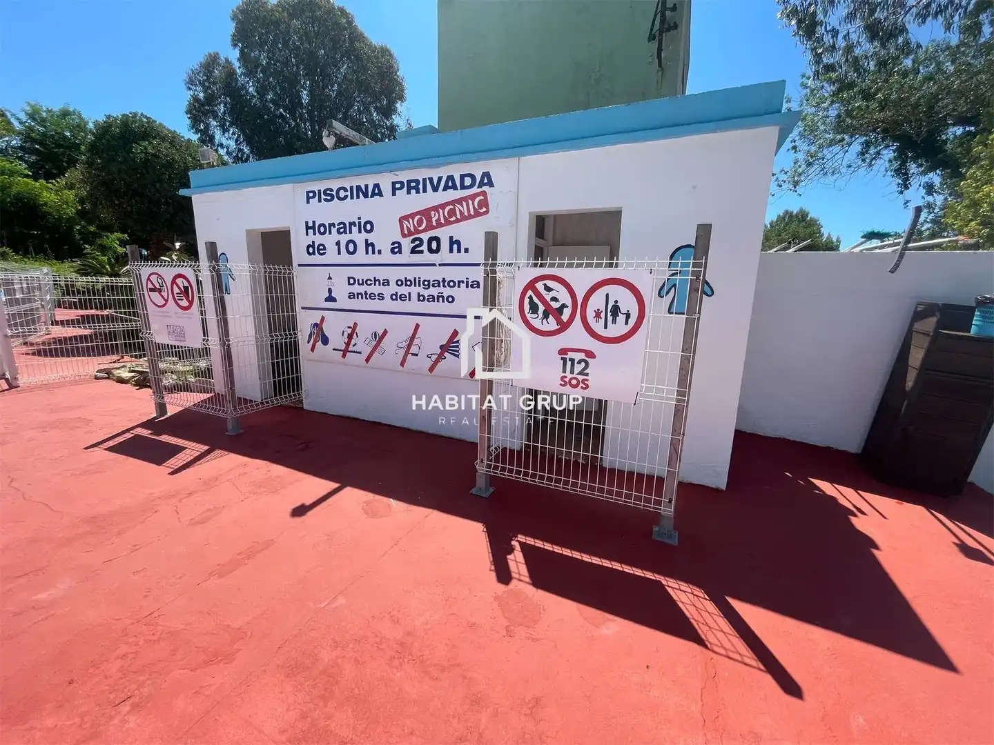 Casa amb piscina en venda a Platja d'Aro, imagen 4