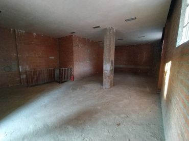 Local comercial en venda a Ruta de la Plata