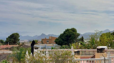 Foto 5 de Casa o xalet en venda a Tébar - Los Arejos, Águilas