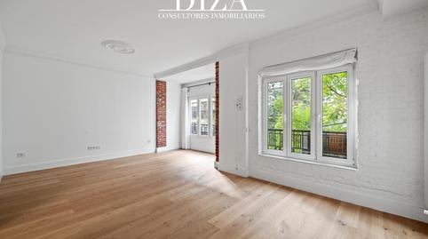 Photo 3 of Flat to rent in Castellana,  Madrid Capital