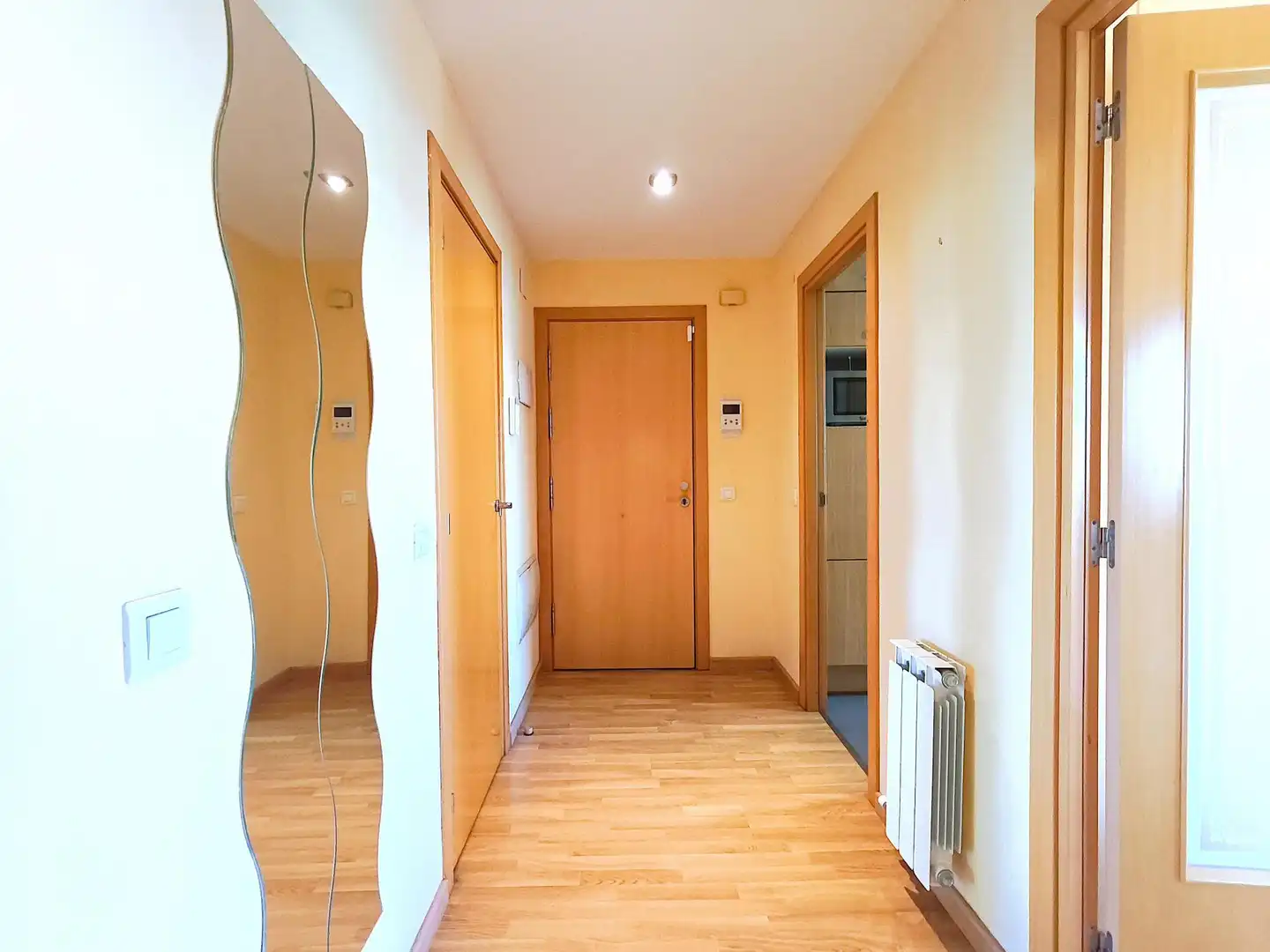 Appartement avec ascenseur à vendre à de Cels Gomis i Mestres, imagen 22