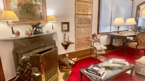 Foto 4 de Pis en venda a Puente-zubia Plaza, 7, Las Arenas, Bizkaia