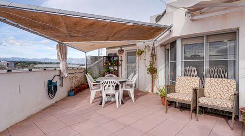 Foto 5 de Ático en venta en Carrer Sebastià Juan Arbó, Zona Hospital, Amposta