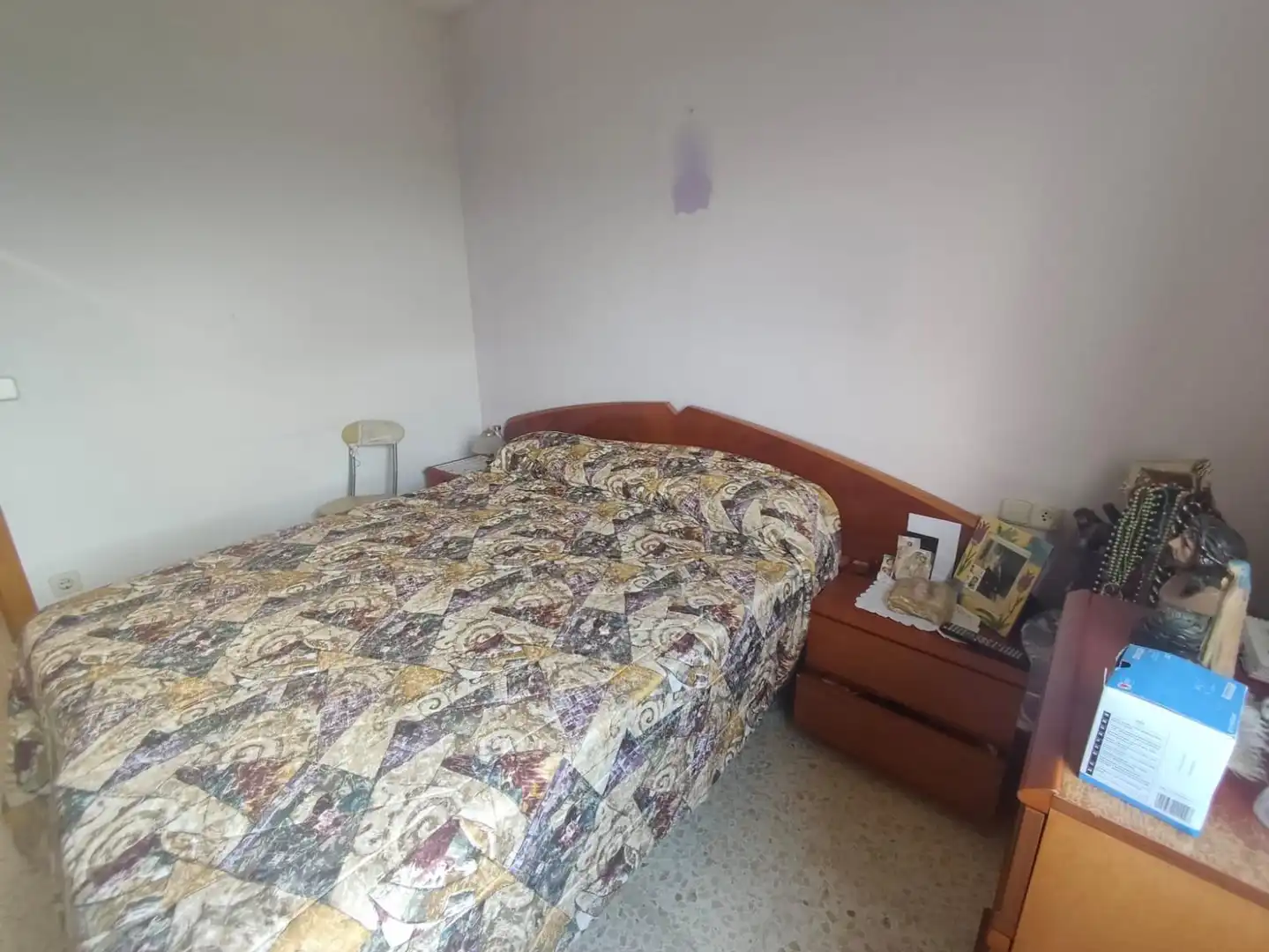 Habitación de Piso en venta en Montornès del Vallès
