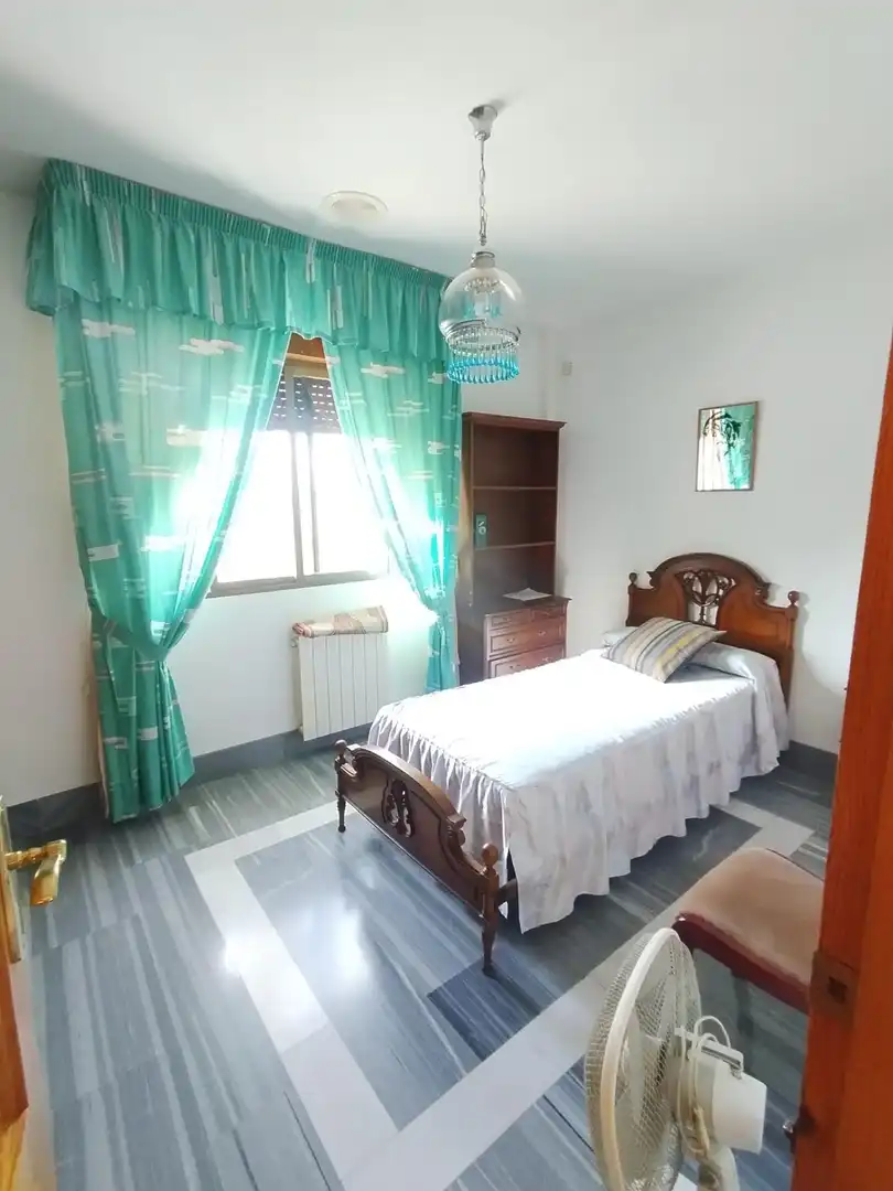 Chalet con piscina en venta en Calle de la Adelfa, imagen 61