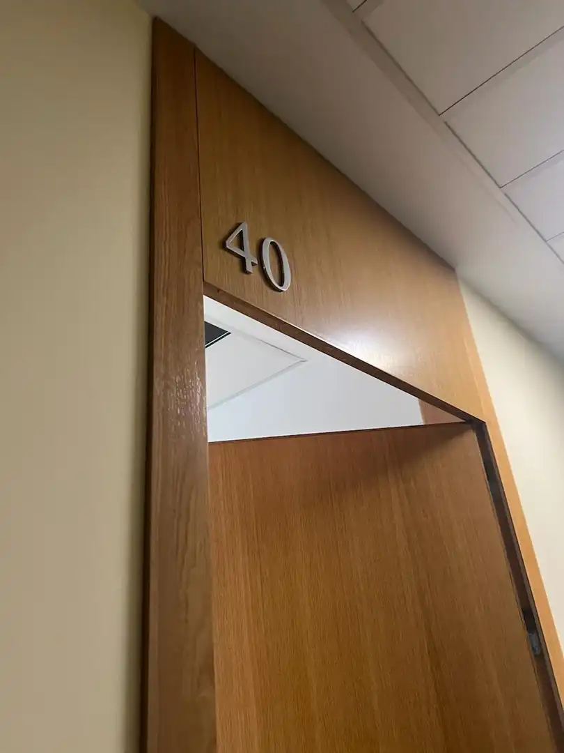 Office for rent in Sevilla