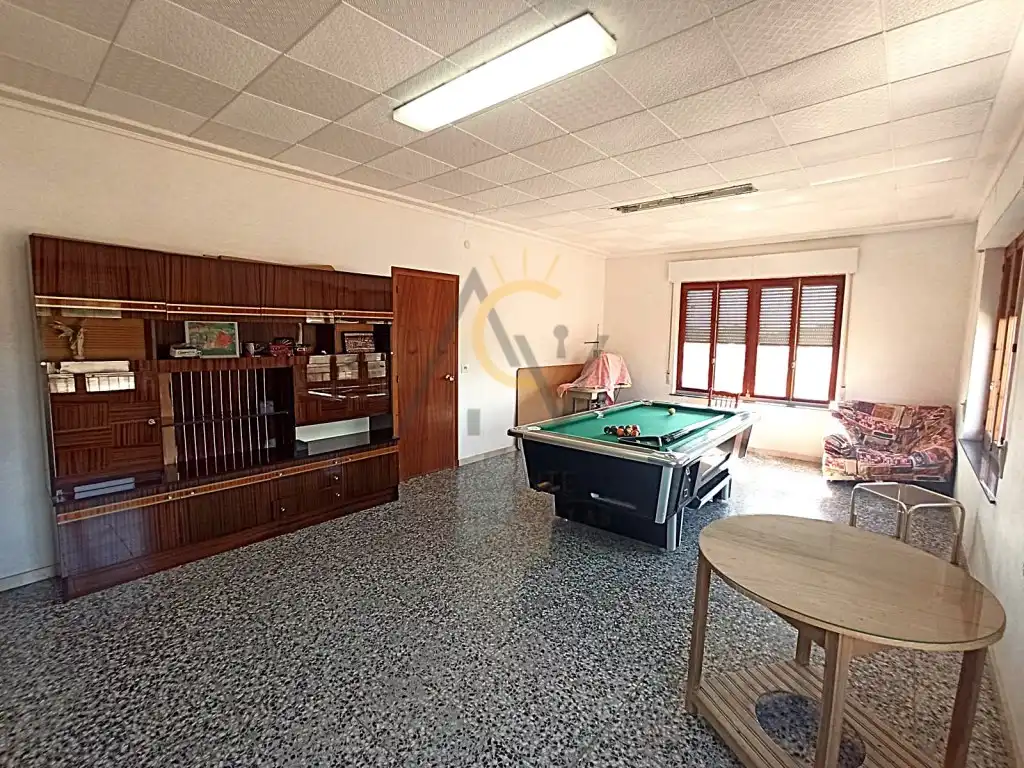 Villa avec terrasse à vendre à Monóvar  / Monòver, imagen 25