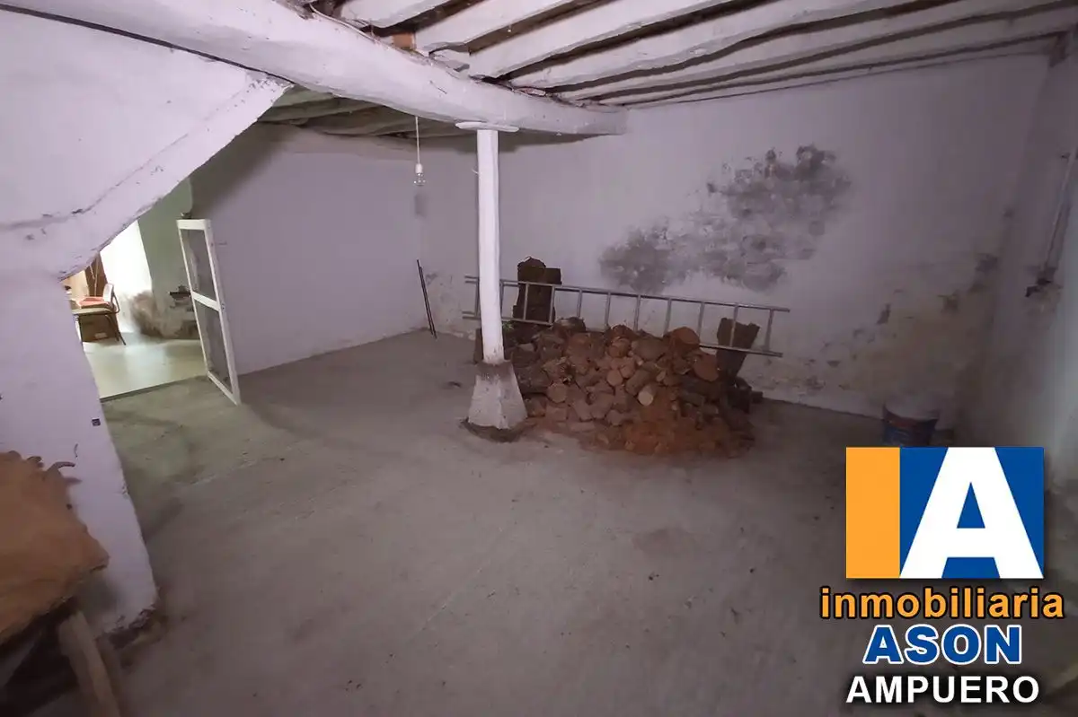 Casa adosada en venta en Ampuero con Jardín privado y Balcón