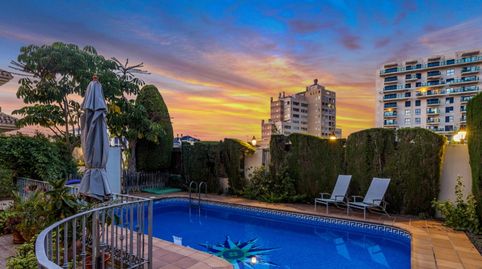 CHALET INDEPENDIENTE DE LUJO DE 6 DORMITORIOS EN LA ZONA DE LA VELETA, TORREVIEJA, imatge 2