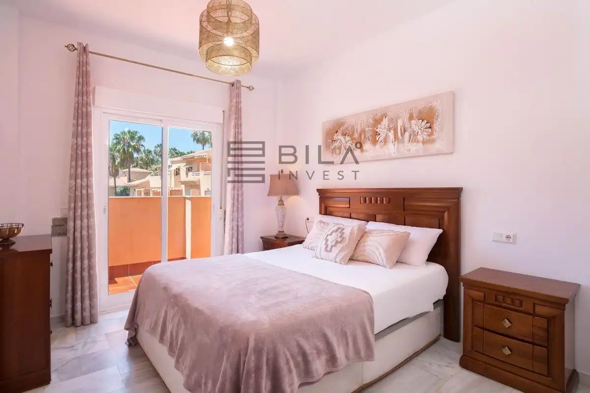 Wohnung mit Pool zum Verkauf in Dunas Beach, imagen 14
