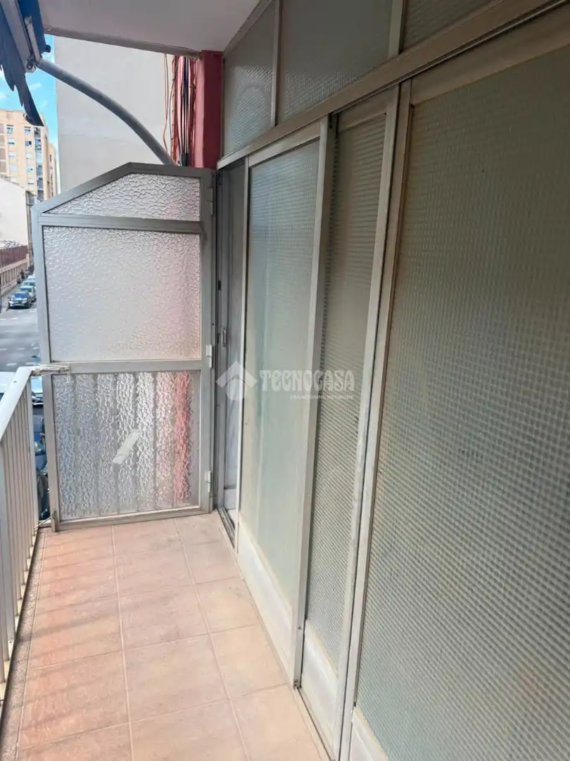 Terrassa de Pis en venda en Alicante / Alacant amb Terrassa i Balcó