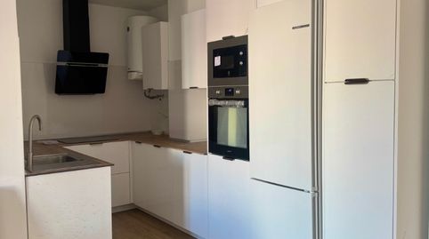 Photo 4 of Apartments for rent in Calle Santa Margarita, Bellavista, Sevilla Capital