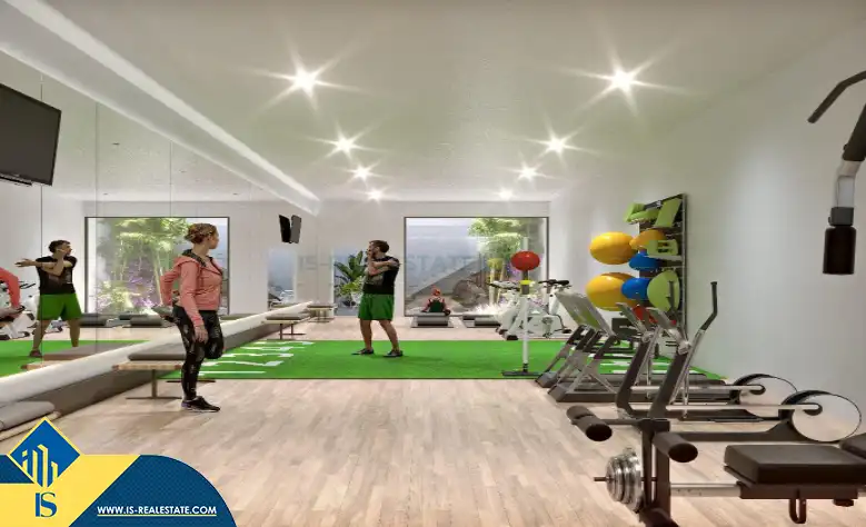 Apartament amb piscina en venda a Centro, imagen 14