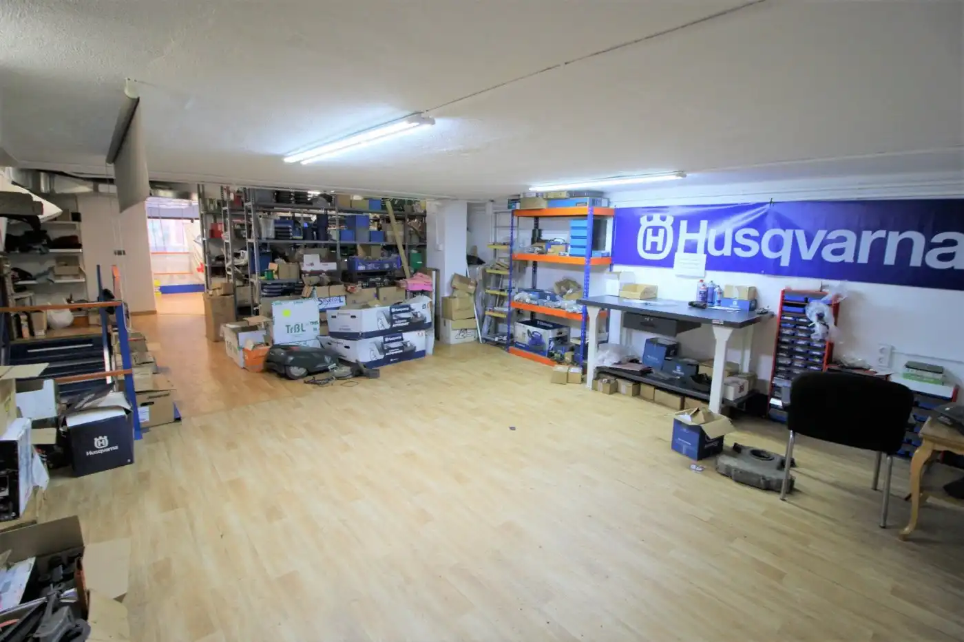Local comercial en venda a Zalla, imagen 5