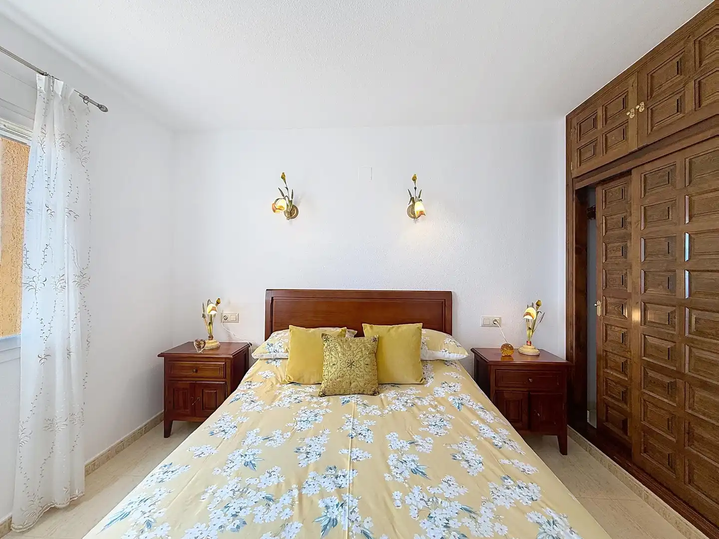 Apartament en venda a Cumbre del Sol