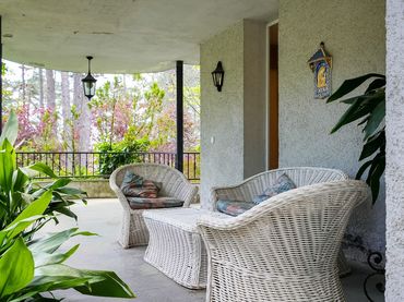 Haus mit Garten zum Verkauf in Abantos - Carmelitas