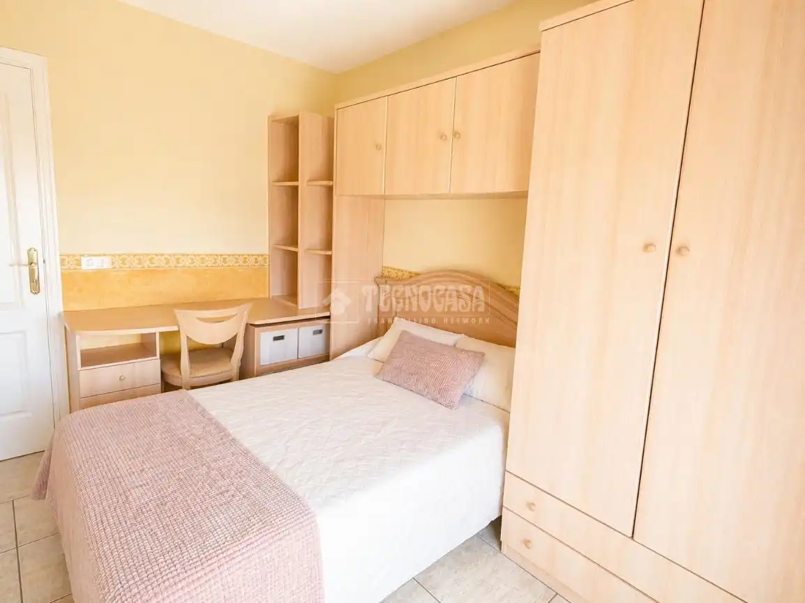 Bedroom of Detached homes for sale in Candelaria  with Terrace and Balcony