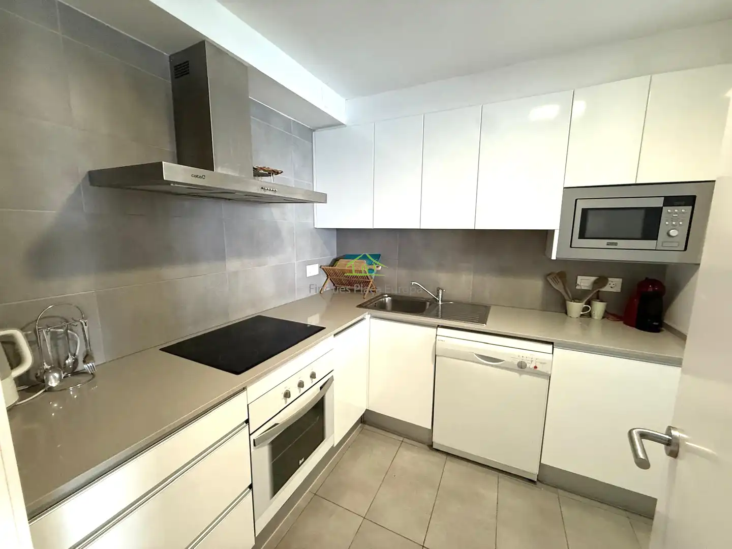 Apartament amb piscina en venda a Torre Valentina - Mas Vilar de La Mutxada - Treumal, imagen 9