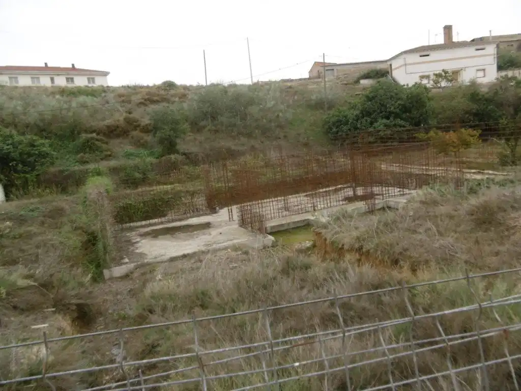 Terreni e lotti in vendita a Alfántega, imagen 4