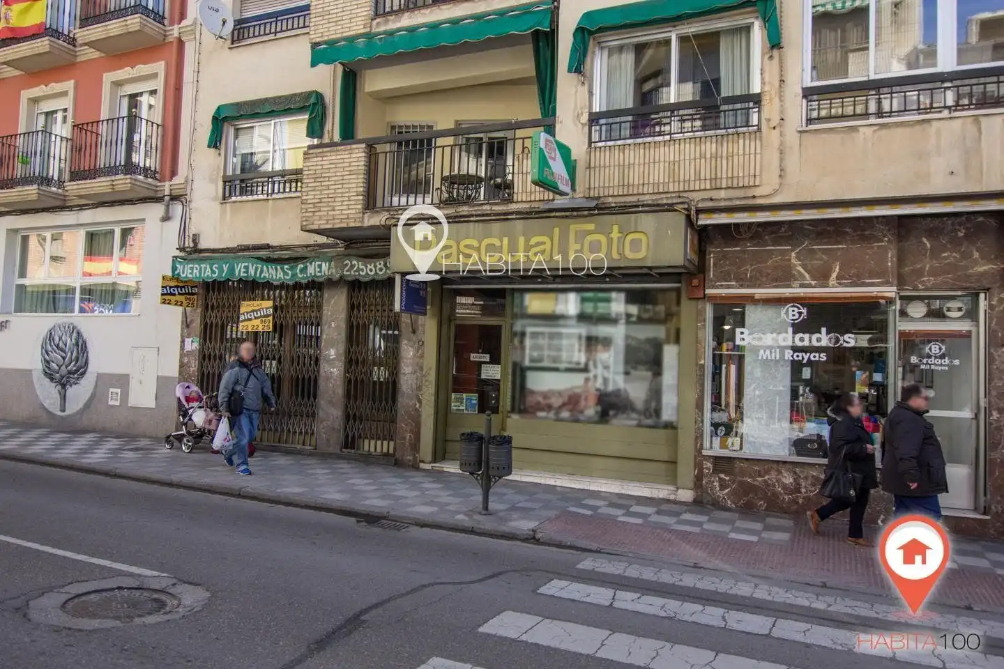 Local comercial en venda a Centro, imagen 2