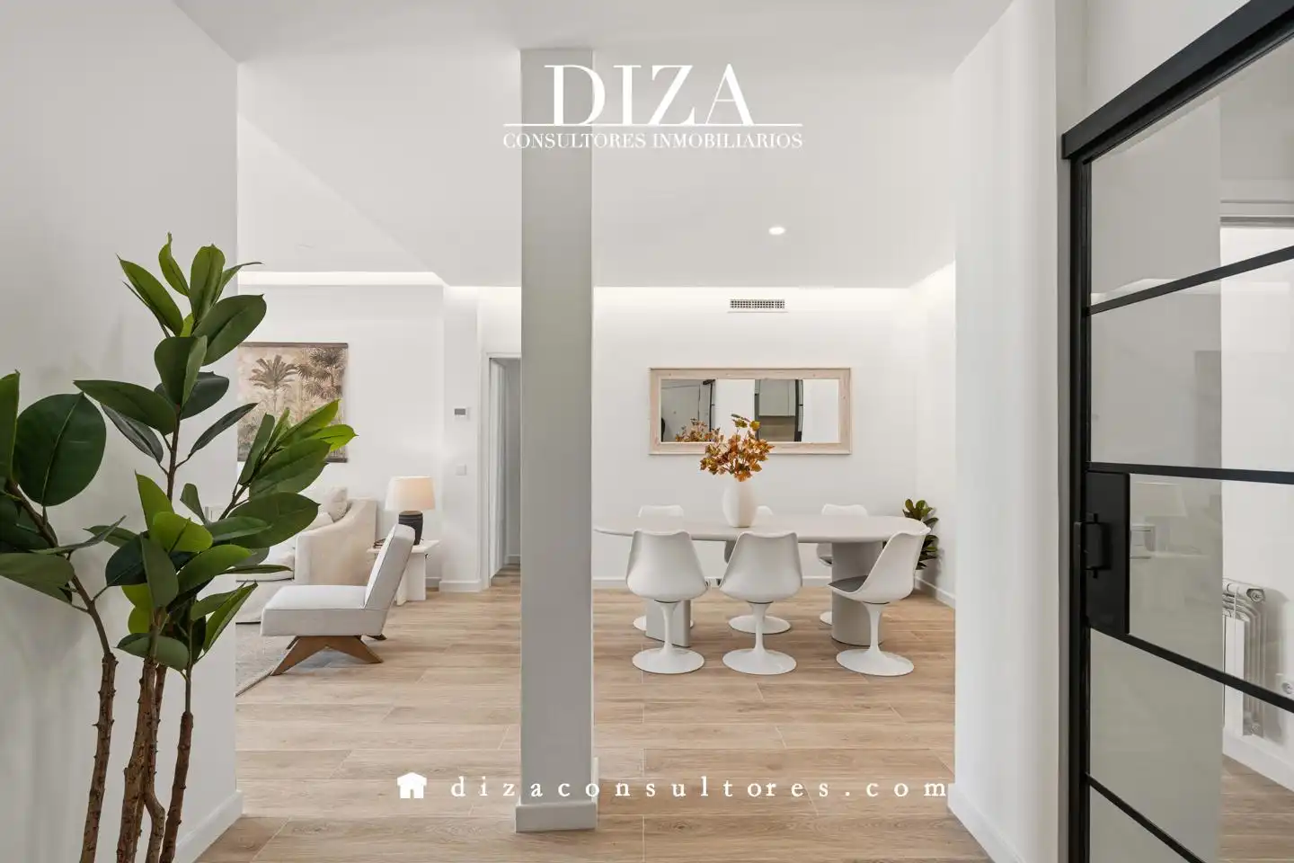 Appartement avec ascenseur à vendre à De Vallehermoso, imagen 2