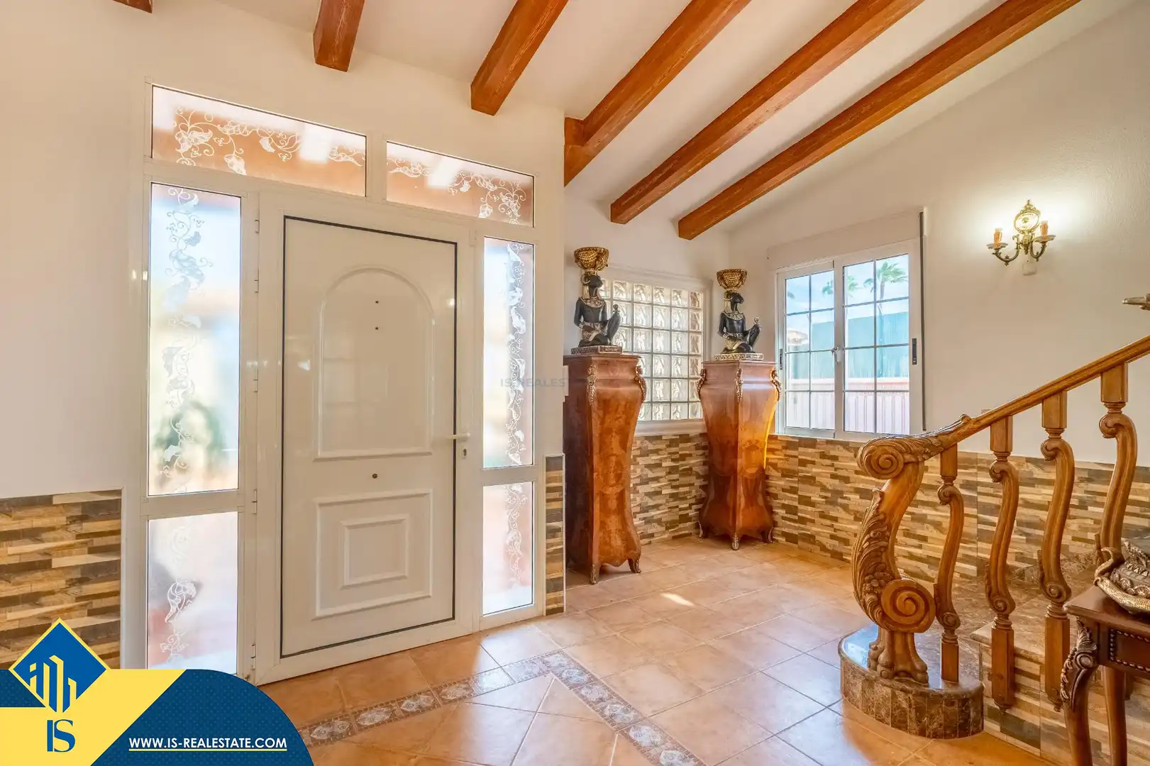 Detached house with pool for sale in Zona Carrefour - Urbanizaciones, imagen 56