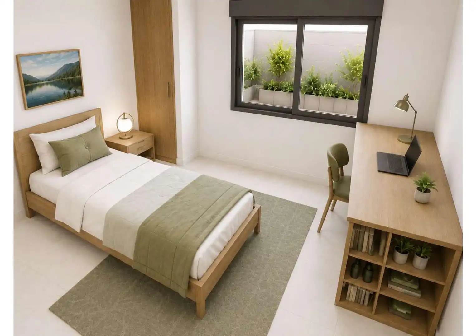 Habitación de Planta baja en venta en Pineda de Mar con Calefacción y Terraza