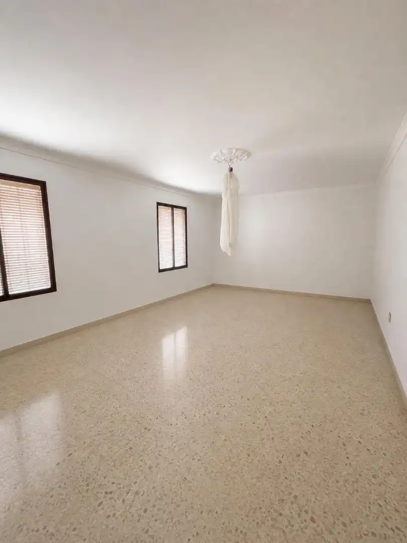 Habitación de Casa adosada en venta en San Sebastián de los Ballesteros con Terraza y Amueblado