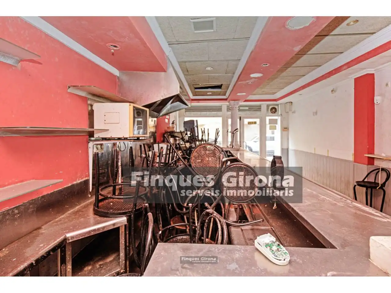 Local commercial à vendre à Calle Montseny, imagen 4
