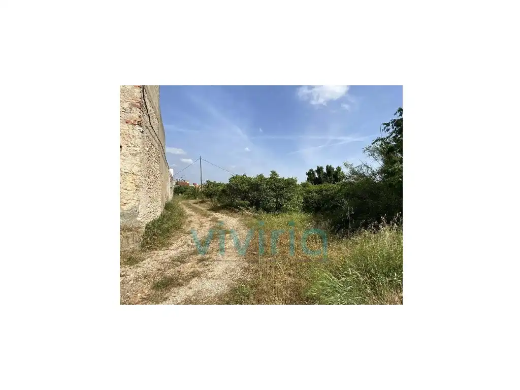 Residential land for sale in Poligono Numero 5, imagen 2
