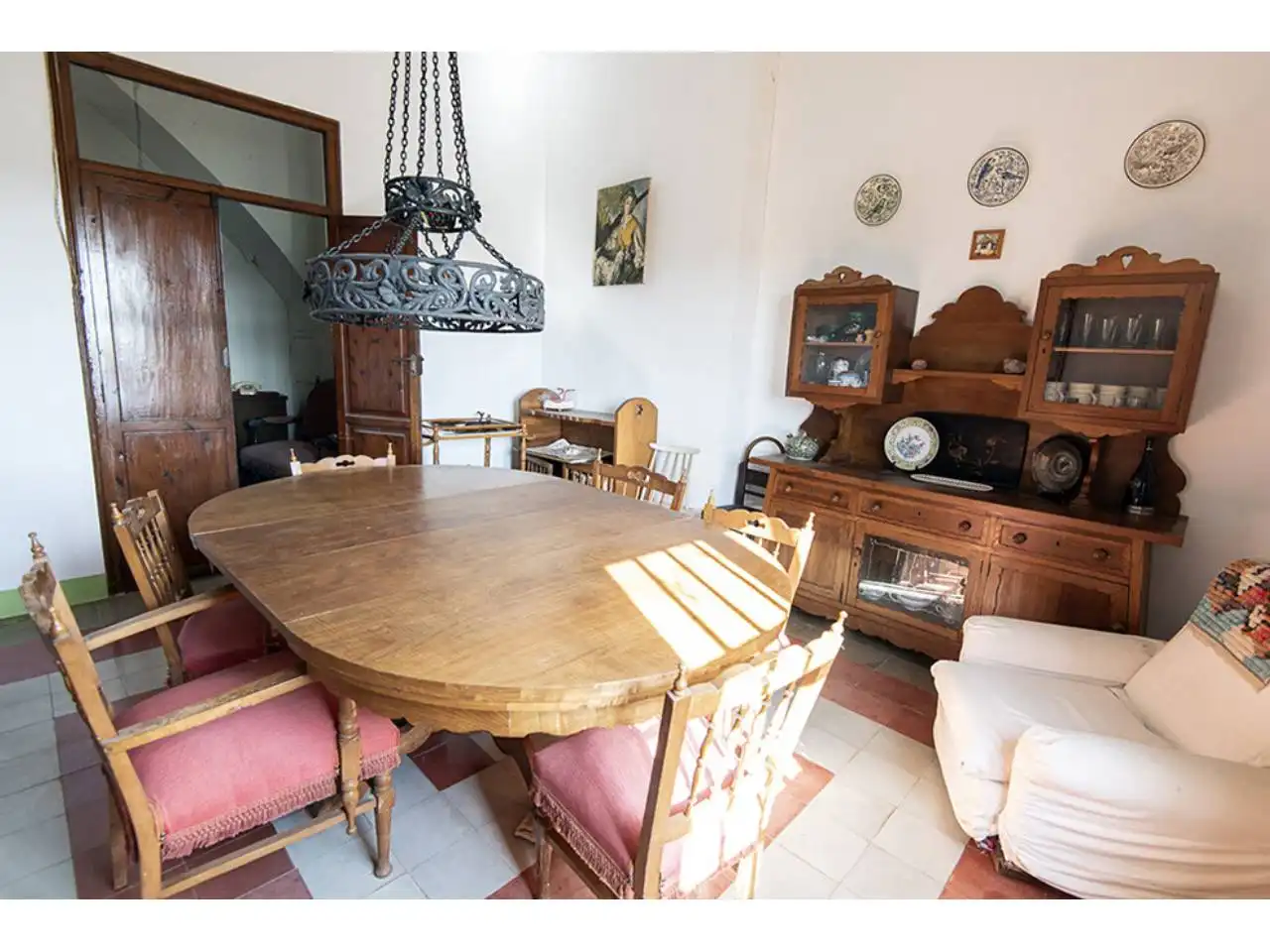 House with garden for sale in Via Pista, imagen 33