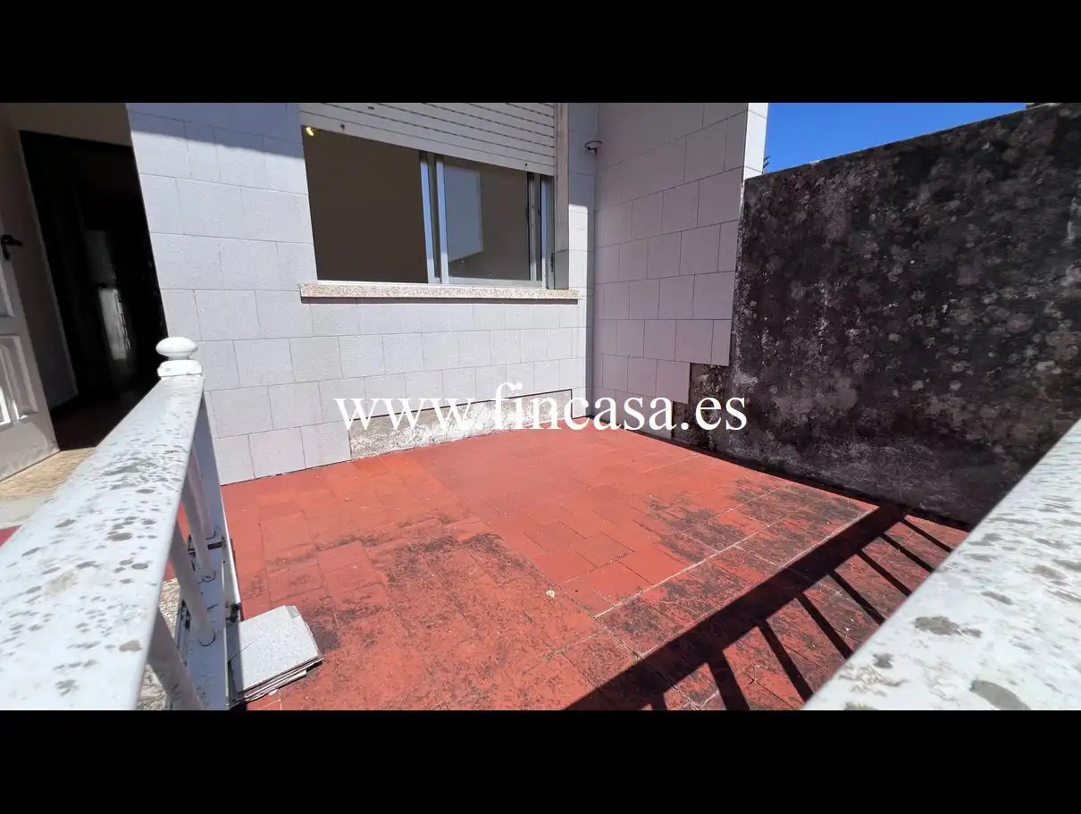 House with terrace for sale in San Pedro da Ramallosa, imagen 9