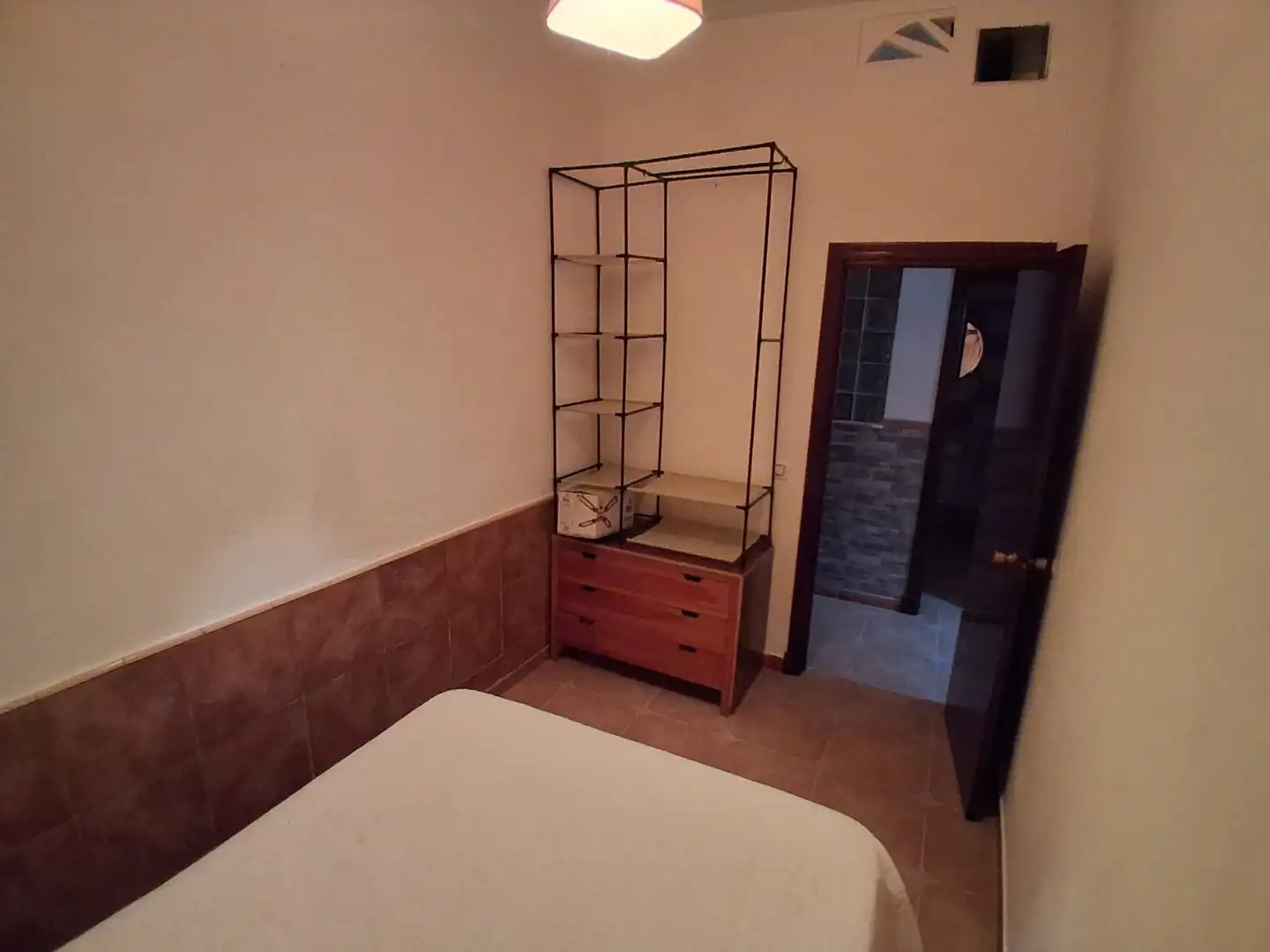Habitación de Casa o chalet en venta en Chipiona con Calefacción