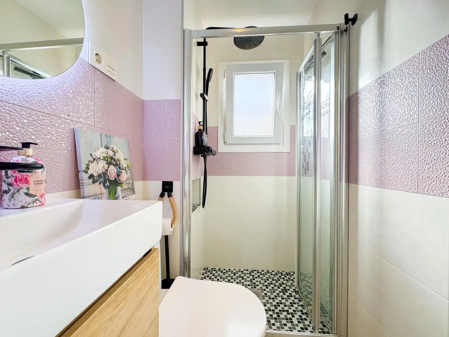 Baño de Casa o chalet en venta en Salou con Parquet