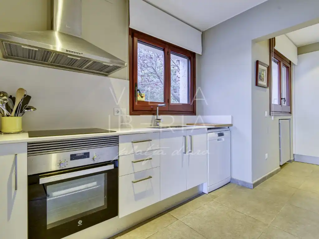 Casa amb piscina en venda a Volta de l´Ametller, imagen 14