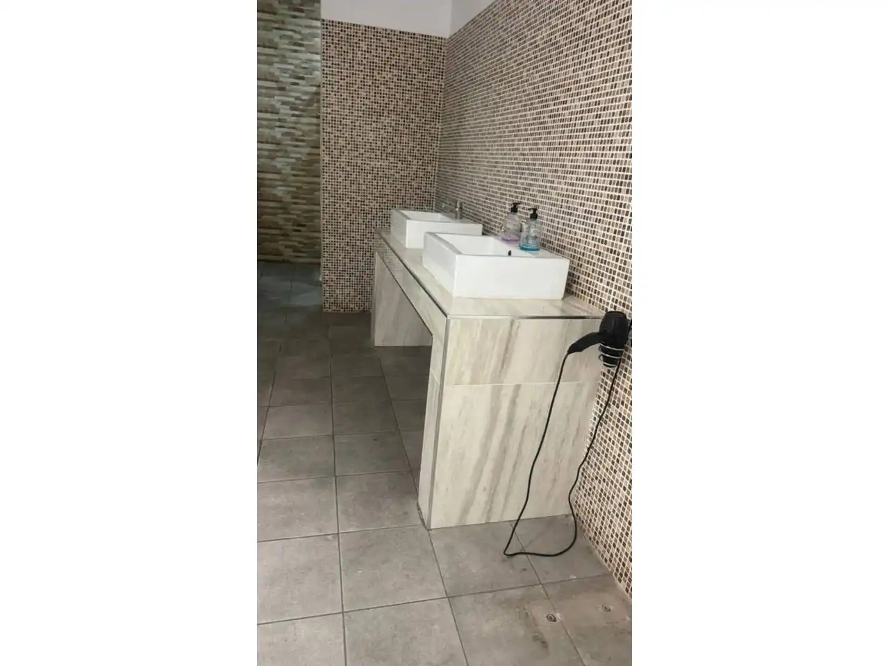 Bany de Local de lloguer en L'Alqueria de la Comtessa