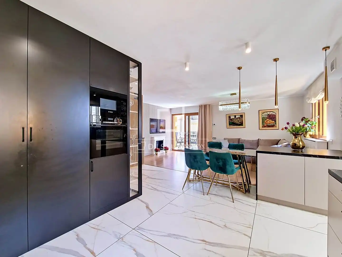 Piso con terraza en venta en L'Estany, imagen 15
