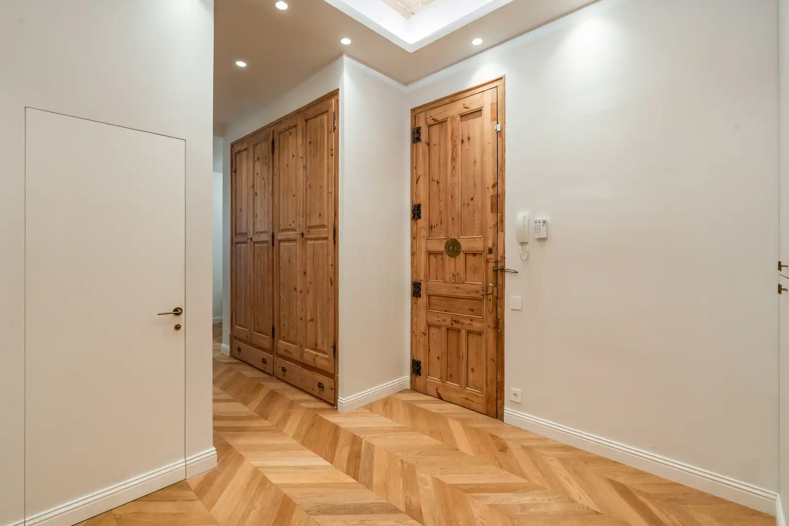 Piso en venta en Barcelona con Aire acondicionado, Calefacción y Parquet