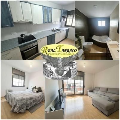 Vista exterior de Piso en venta en  Tarragona Capital